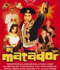 El matador