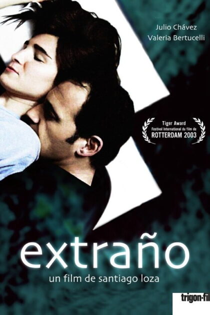 Extra o