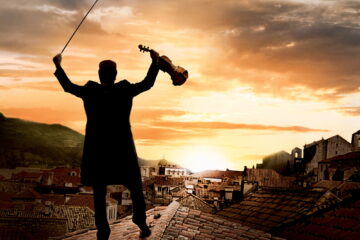 Fiddler on the Roof