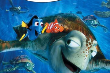 Finding Nemo