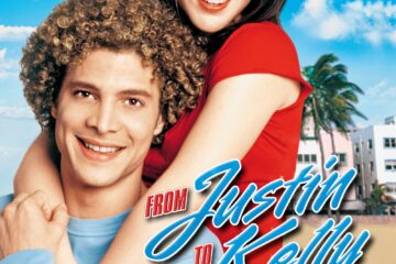 From Justin to Kelly
