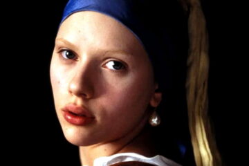 Girl with a Pearl Earring