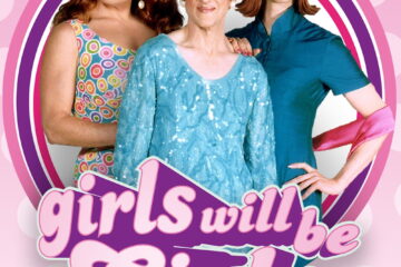 Girls Will Be Girls