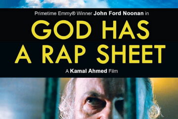 God Has a Rap Sheet