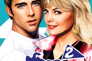Grease 2
