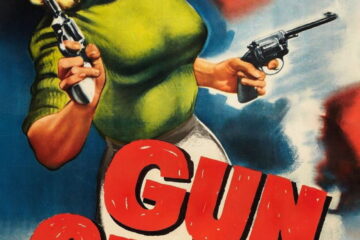 Gun Crazy