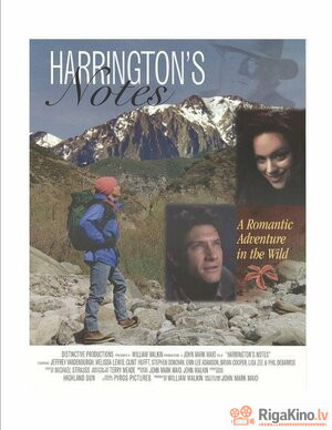 Harrington s Notes