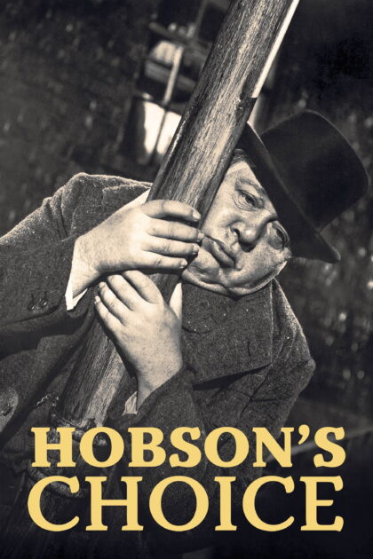 Hobson s Choice