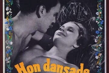 Hon dansade en sommar