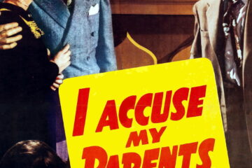 I Accuse My Parents