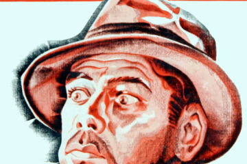I Am a Fugitive from a Chain Gang