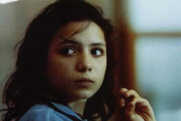 Il ladro di bambini