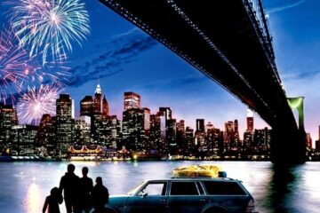 In America