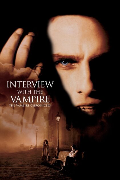 Interview with the Vampire The Vampire Chronicles