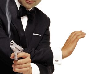 Johnny English