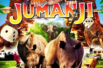 Jumanji