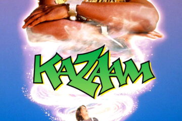 Kazaam