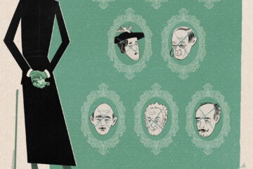 Kind Hearts and Coronets