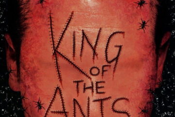 King of the Ants