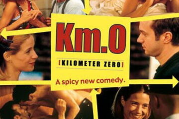 Km. 0