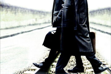 L homme du train