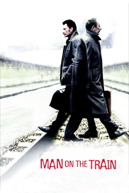 L homme du train