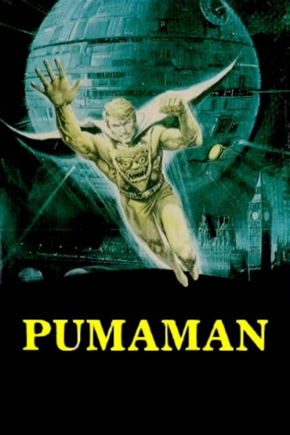 L uomo puma