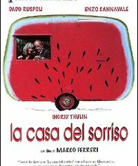 La casa del sorriso