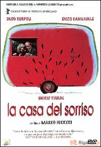 La casa del sorriso