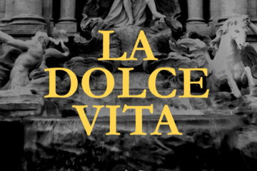 La dolce vita