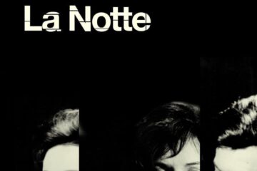 La notte