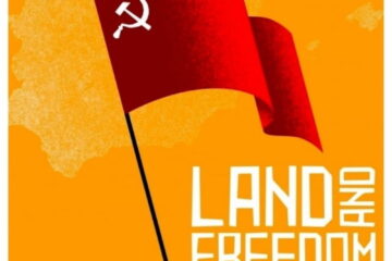 Land and Freedom