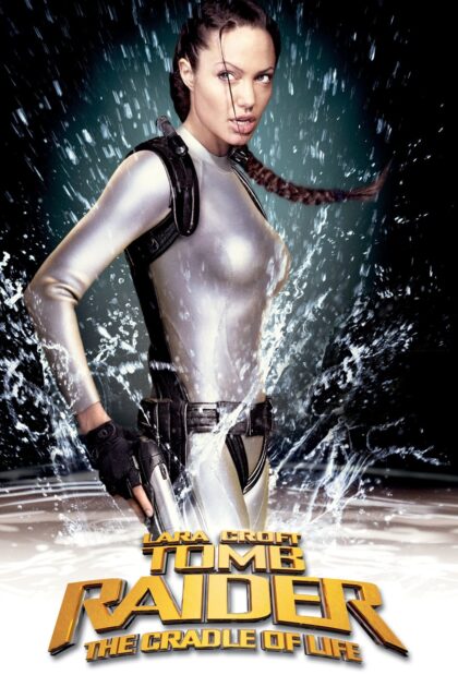 Lara Croft Tomb Raider The Cradle of Life