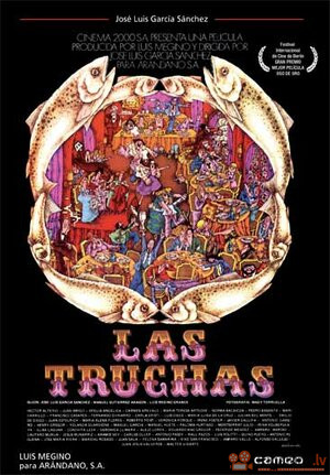 Las truchas
