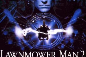 Lawnmower Man 2 Beyond Cyberspace