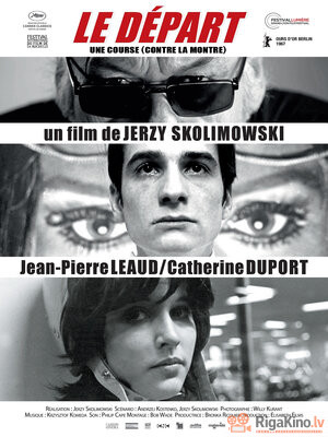 Le d part