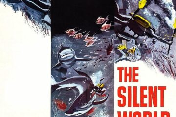 Le monde du silence