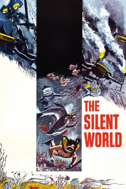 Le monde du silence