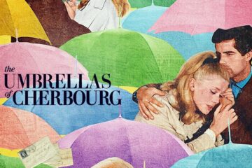 Les parapluies de Cherbourg