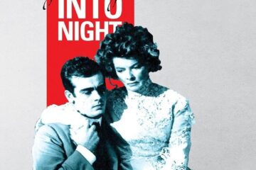 Long Day s Journey Into Night