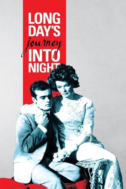 Long Day s Journey Into Night