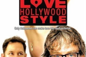 Love Hollywood Style