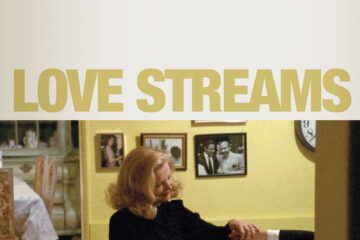 Love Streams