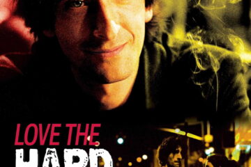 Love the Hard Way