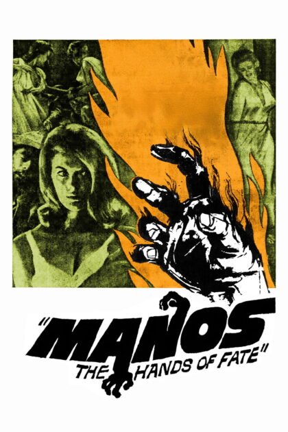 Manos The Hands of Fate