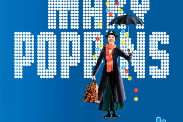 Mary Poppins