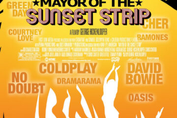 Mayor of the Sunset Strip