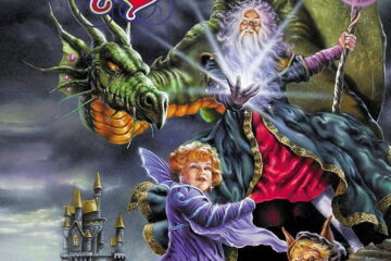 Merlin s Shop of Mystical Wonders