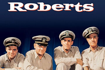 Mister Roberts