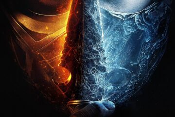Mortal Kombat